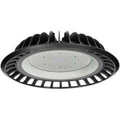 Orno HORIN LED 200W oprawa typu highbay, 18000lm, IP65, 4000K, aluminium