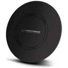 Ładowarka Esperanza EZC102 Esperanza ładowarka bezprzewodowa 15w preon