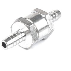 AMiO Zawór zwrotny paliwa aluminiowy amio-03115