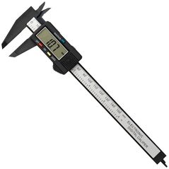 AMiO Suwmiarka elektroniczna blister amio-03102