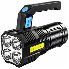 ATL ZD102 Latarka wielofunkcyjna 5 x led