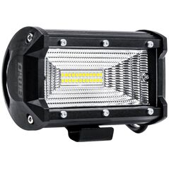 AMiO Lampa robocza halogen led szperacz awl35 24 led amio-03246