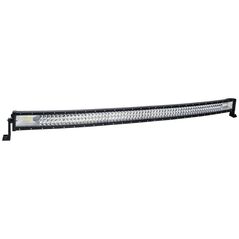 AMiO Lampa robocza panelowa led bar zakrzywiona 130 cm 9-36v amio-03258 awl47