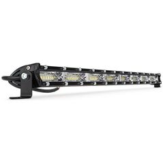 AMiO Lampa robocza panelowa slim led bar 65 cm 9-36v amio-03262 awl51