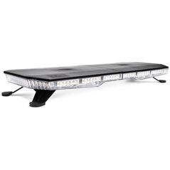AMiO Belka ostrzegawcza led 51 funkcji 76cm homologacja r65 r10 12-24v amio-03342