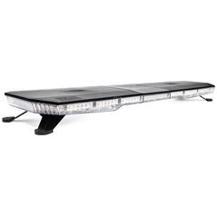 AMiO Belka ostrzegawcza led 51 funkcji 96cm homologacja r65 r10 12-24v amio-03343