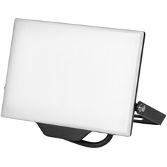 Naświetlacz Orno PORTO LED 50W naświetlacz bezramkowy, 4000lm, IP65, 4000K, aluminium + poliwęglan