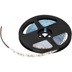 Taśma LED Orno Taśma LED 12V, 2835, 120L/m, 1000lm/m, 9,6W/m, IP20, 4000K, 5m