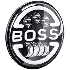 AMiO Lampa robocza led boss dodatkowa ozdobna awl56 amio-03625