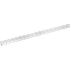 Orno ASTAR LED 12W, oprawa liniowa podszafkowa, 1080lm, 4000K, wtyk 2-pinowy, układ przelotowych złącz, wyłącznik ON/OFF