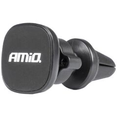 AMiO Uchwyt do samochodu na telefon kratkę magnetyczny amio-03785