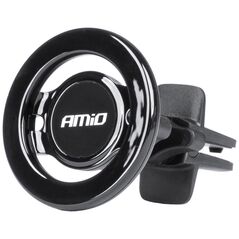 AMiO Uchwyt do samochodu na telefon kratkę magnetyczny my mag amio-03792
