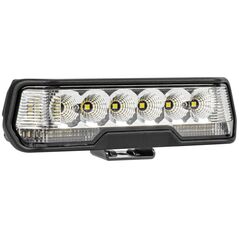 AMiO Lampa robocza drogowa led pro reflektor homologacja ece r148 amio-03866
