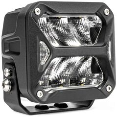 AMiO Lampa robocza drogowa led pro reflektor homologacja ece r149 amio-03868