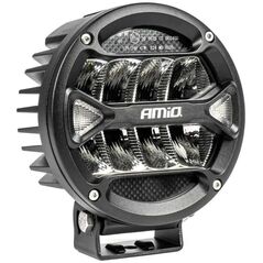 AMiO Lampa robocza drogowa led pro reflektor homologacja ece r149 amio-03869