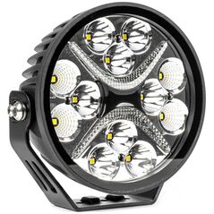 AMiO Lampa robocza drogowa led pro reflektor homologacja ece r149 amio-03870