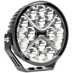 AMiO Lampa robocza drogowa led pro reflektor homologacja ece r149 amio-03871