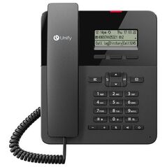 Ενοποίηση OpenScape Desk Phone CP110 CUC580 13401969 4050026031959