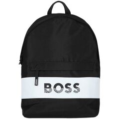 Hugo Boss Hugo Boss, Boss Bottled, Τσάντα, Παπούτσια, Μαύρο/Γκρι, Unisex Unisex 13423488 8005610507798