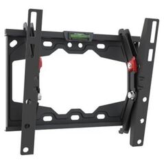 Barkan BARKAN E210+.B 13"-43" TV, pakreipiamas, sieninis, juodas 13432207 7290004574857