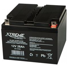 Blow Akumulator żelowy 12V 28Ah XTREME