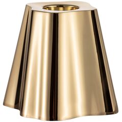 Κηροπήγιο Iittala Aalto ορείχαλκο 65mm 13533147 6411923679602