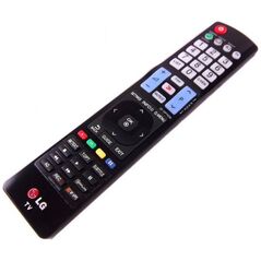 Τηλεχειριστήριο LG LG AKB74115502 13552203 5056193032699