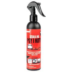 Kunagone Odstraszacz psów i kotów w spray'u