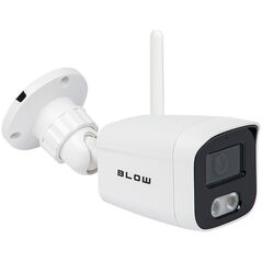 Kamera IP Blow 77-860# Kamera blow wifi ip 5mp plastik+metal