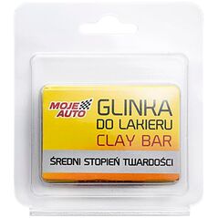 Blow 52-141# Glinka do lakieru średnia 60g