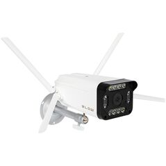 Kamera IP Blow 78-779# Kamera blow tubowa 4g 3mp h-443
