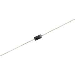 Blow 6044#                Dioda prost.1n4007 1a/1000v do41 taśma