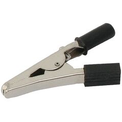 Blow 3555# Krokodylek średni nh 029 czarny