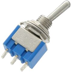 Blow 3900# Przeł.mts 102 3a 250v pojed.on-on