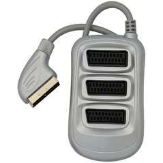 Blow 91-106#              Rozg.wt.scart-3 gn.scart digital