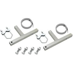 Kabel Blow 76-892# Uchwyt (obejma) antenowy kominowy 7m