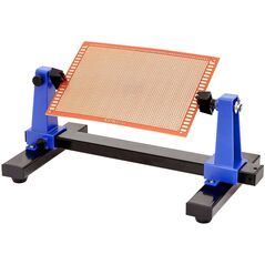 Blow 2276# Uchwyt do lutowania laminatów 200x140mm