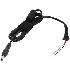 Kabel zasilający Blow 4283# Kabel zasilacza toshiba/asus 5,5x2,5x12