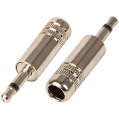 Blow 2591# Wt.jack 3,5 mono metal ii