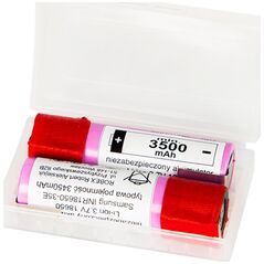 Blow 85-593# Akumulator 18650 li-ion 3500mah blaszki