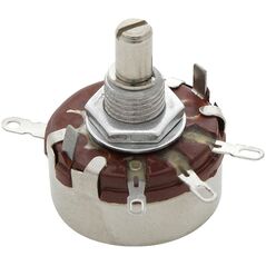 Blow Pot. Obrotowy 2W 100K Ohm B liniowy (1PH)