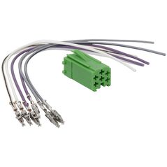 Blow ISO`WT.MINI ZIELONY PRZEW.          (1PH)