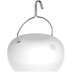 Επιτραπέζιο φωτιστικό New Garden New Garden COCO BATTERY BULB RGB IP68 13671651 8435578512440
