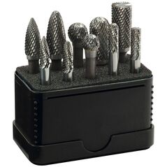 Τρυπάνι Alpen Alpen HM Rotary Burrs Set ZF 13671723 9002740883012