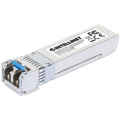 Moduł SFP Intellinet Network Solutions INTELLINET Mini-GBIC 10GBase-LR LC SM 10km HPE