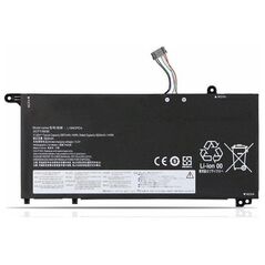 ΜΠΑΤΑΡΙΑ Lenovo 3cell 45Wh 11,52V 13688085 5715063292495