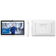 Allnet ALLNET Medical PoE Tablet 13 Zoll με RK3568 Android 11 4GB/16GB 13691695 4038816217103