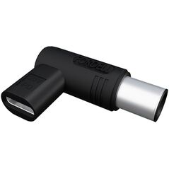 Adapter USB Blow 76-094# Adapter usb gniazdo usb-c-wtyk dc5,0/7,4