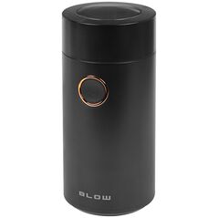Młynek do kawy Blow 44-017# Młynek do kawy blow czarny