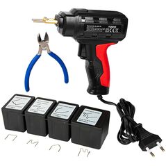 Blow Spawarka zgrzewarka do plastiku tworzyw sztucznych 60W BOX